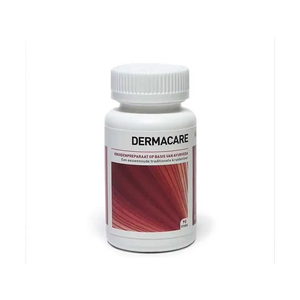 Ayurveda Health Dermacare 90 tabletten