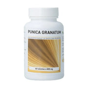 Ayurveda Health Granaatappel punica granatum 60 tabletten