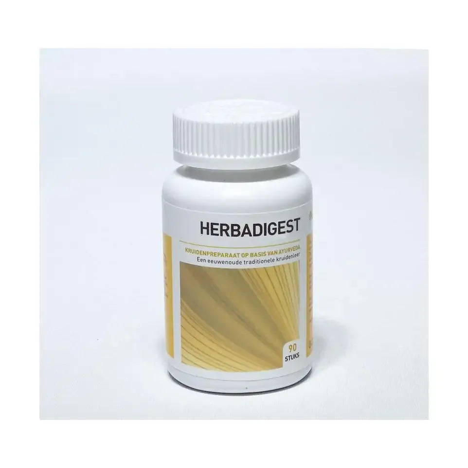 Ayurveda Health Herbadigest 90 vcaps