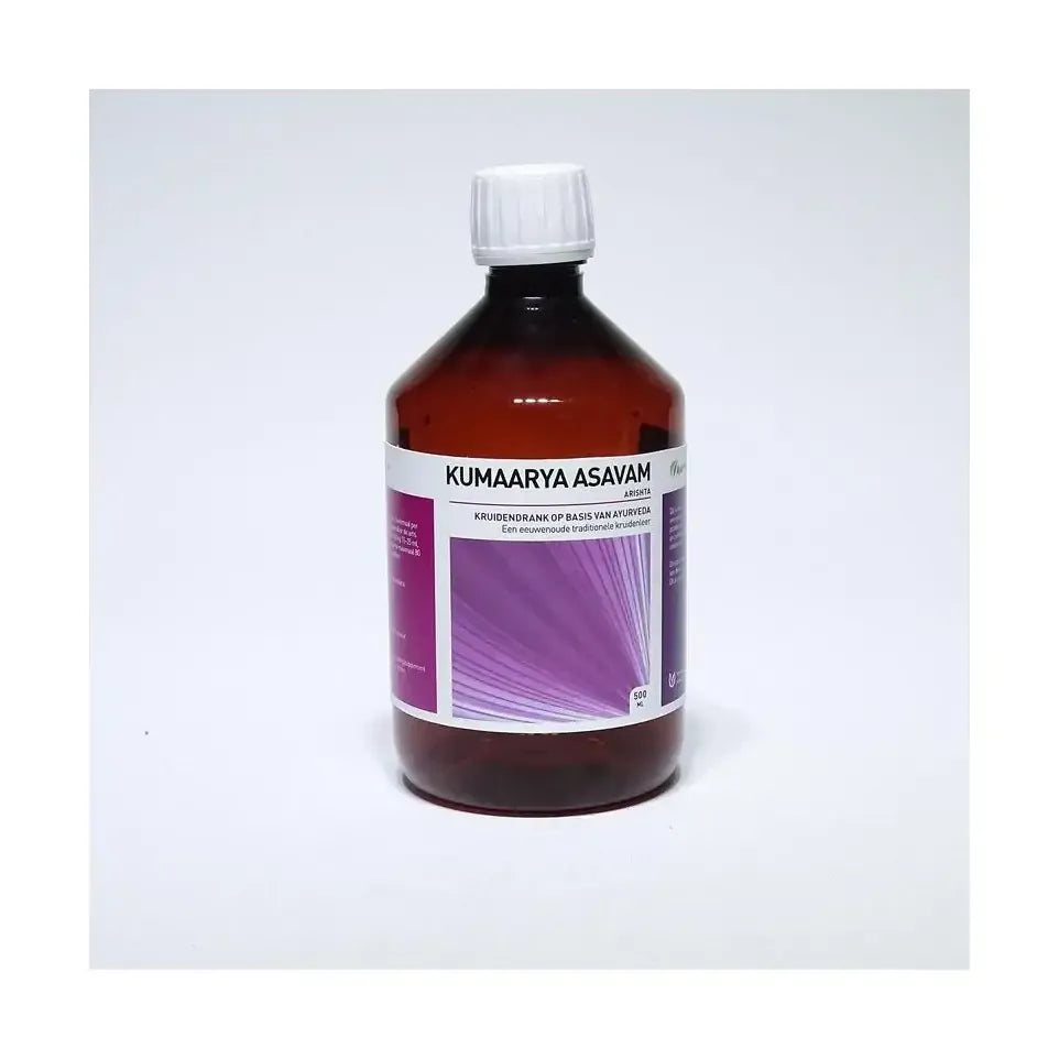 Ayurveda Health Kumaaryaasavam arishta 500 ml