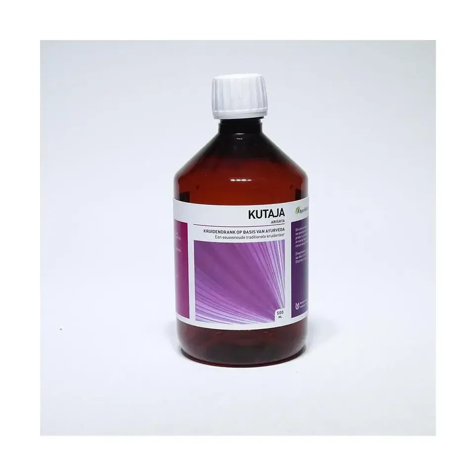 Ayurveda Health Kutaja arishta 500 ml