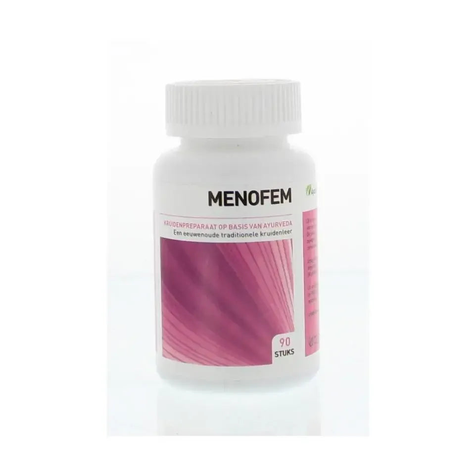 Ayurveda Health Menofem 90 tabletten