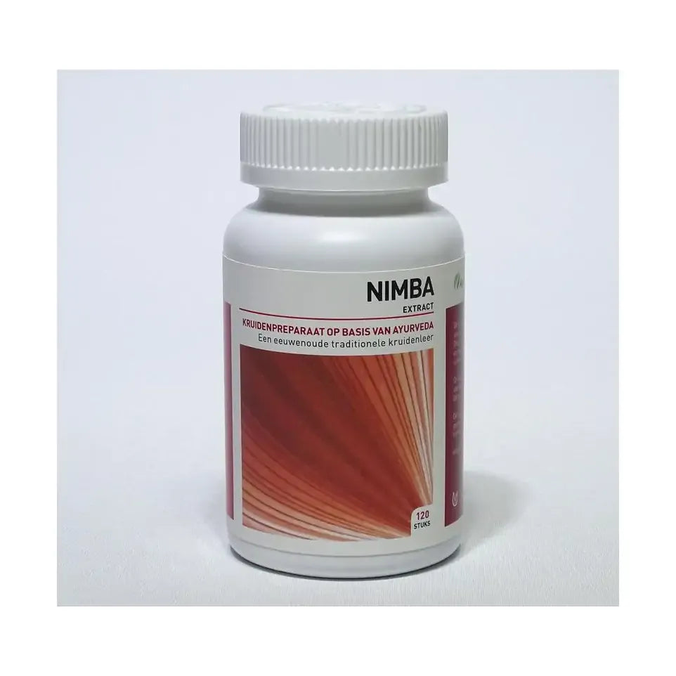 Ayurveda Health Nimba neem 120 tabletten