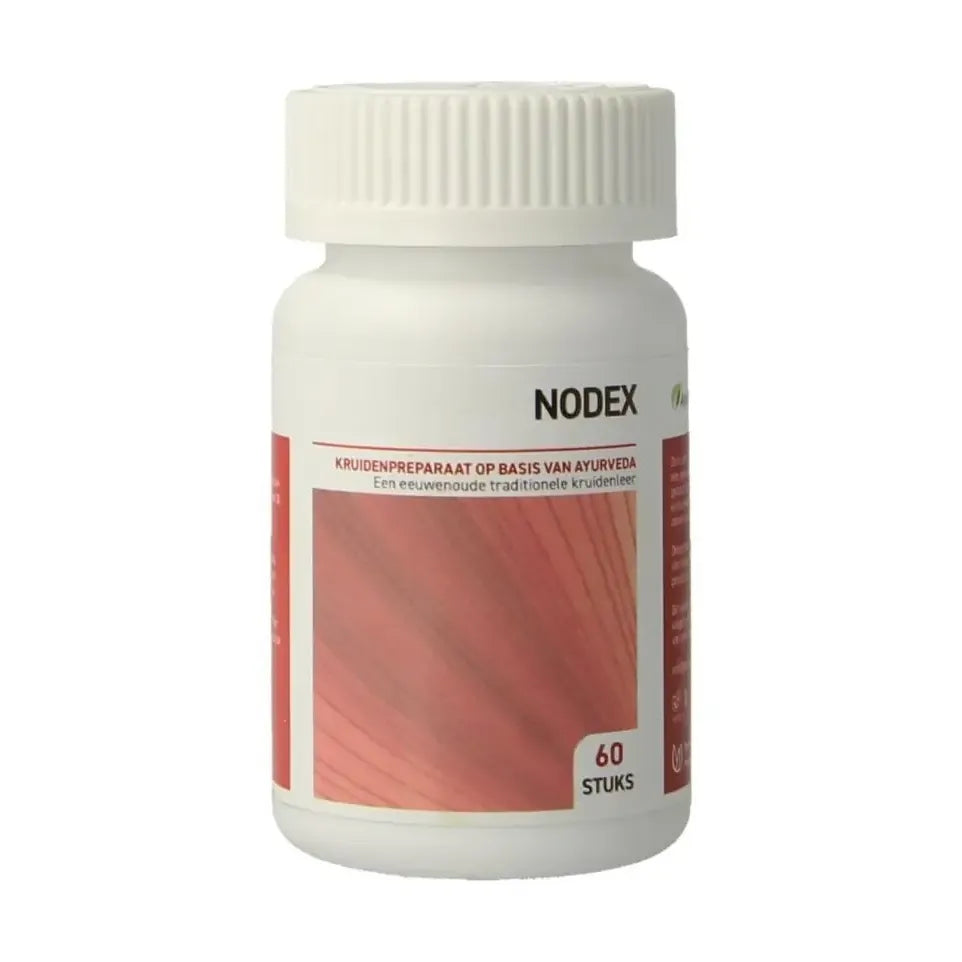 Ayurveda Health Nodex 60 tabletten