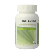 Ayurveda Health Phyllanthus niruri 120 tabletten