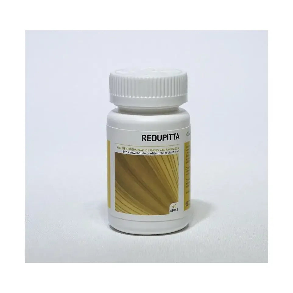 Ayurveda Health Redupitta 60 tabletten