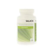 Ayurveda Health Salacia oblonga 5% saponinen extract 120
