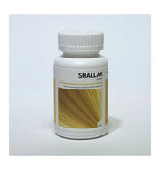 Ayurveda Health Shallak 60 tabletten