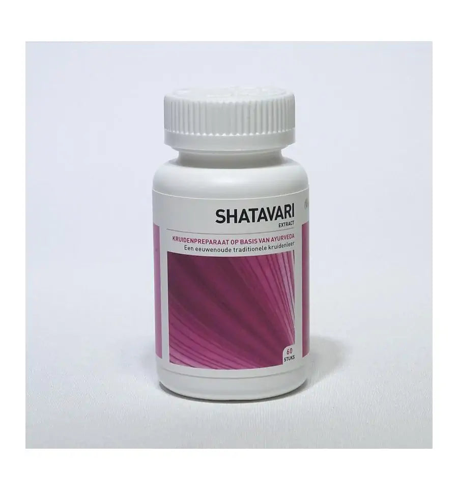 Ayurveda Health Shatavari 60 tabletten