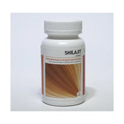 Ayurveda Health Shilajit 120 vcaps