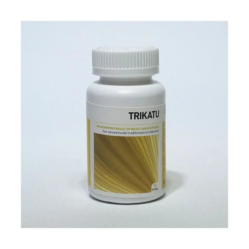 Ayurveda Health Trikatu 90 tabletten