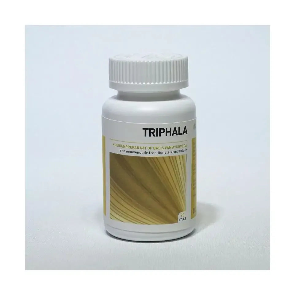 Ayurveda Health Triphala 90 tabletten