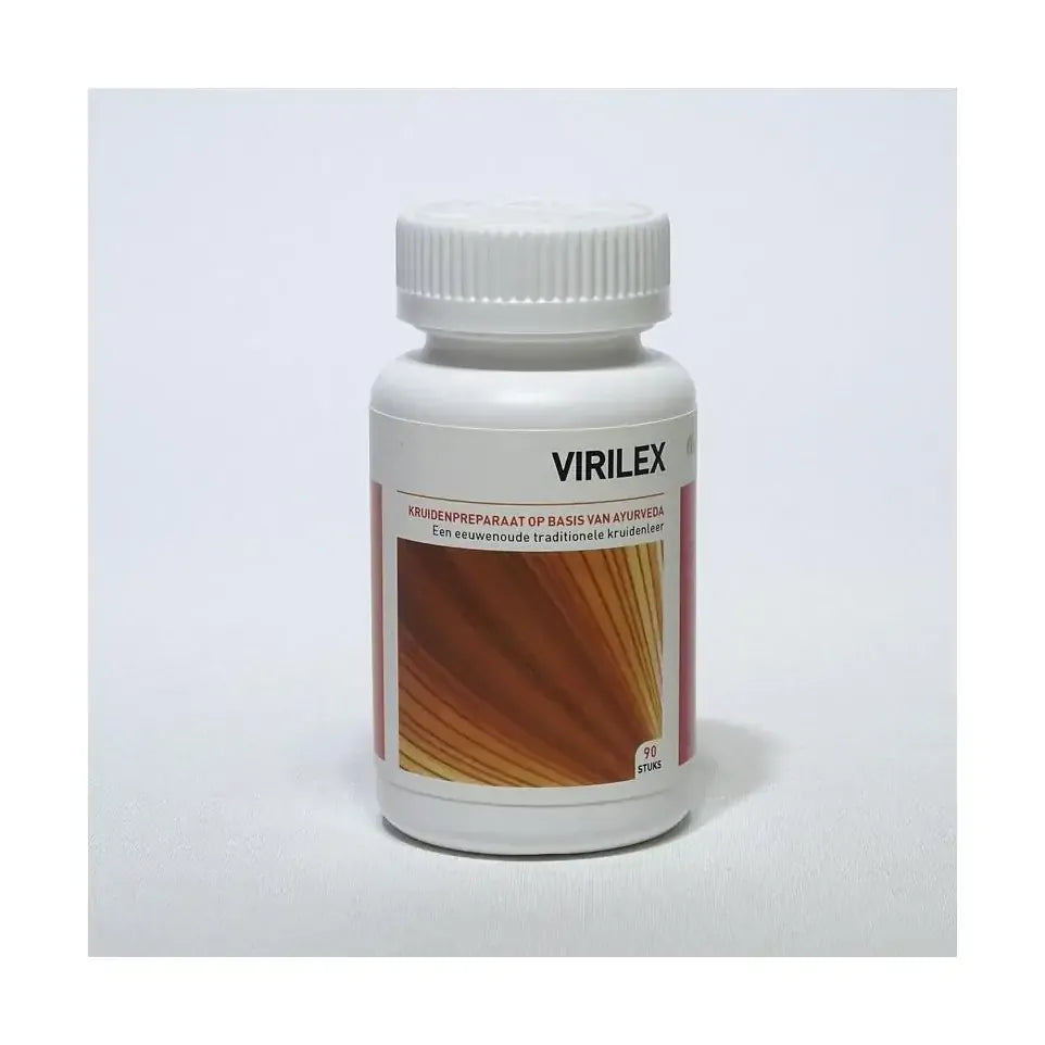 Ayurveda Health Virilex 90 vcaps