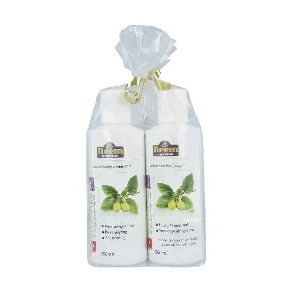 Ayurveda neem supreme kado+pock kam