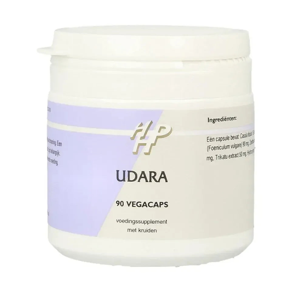 Ayurveda Udara 90 vcaps