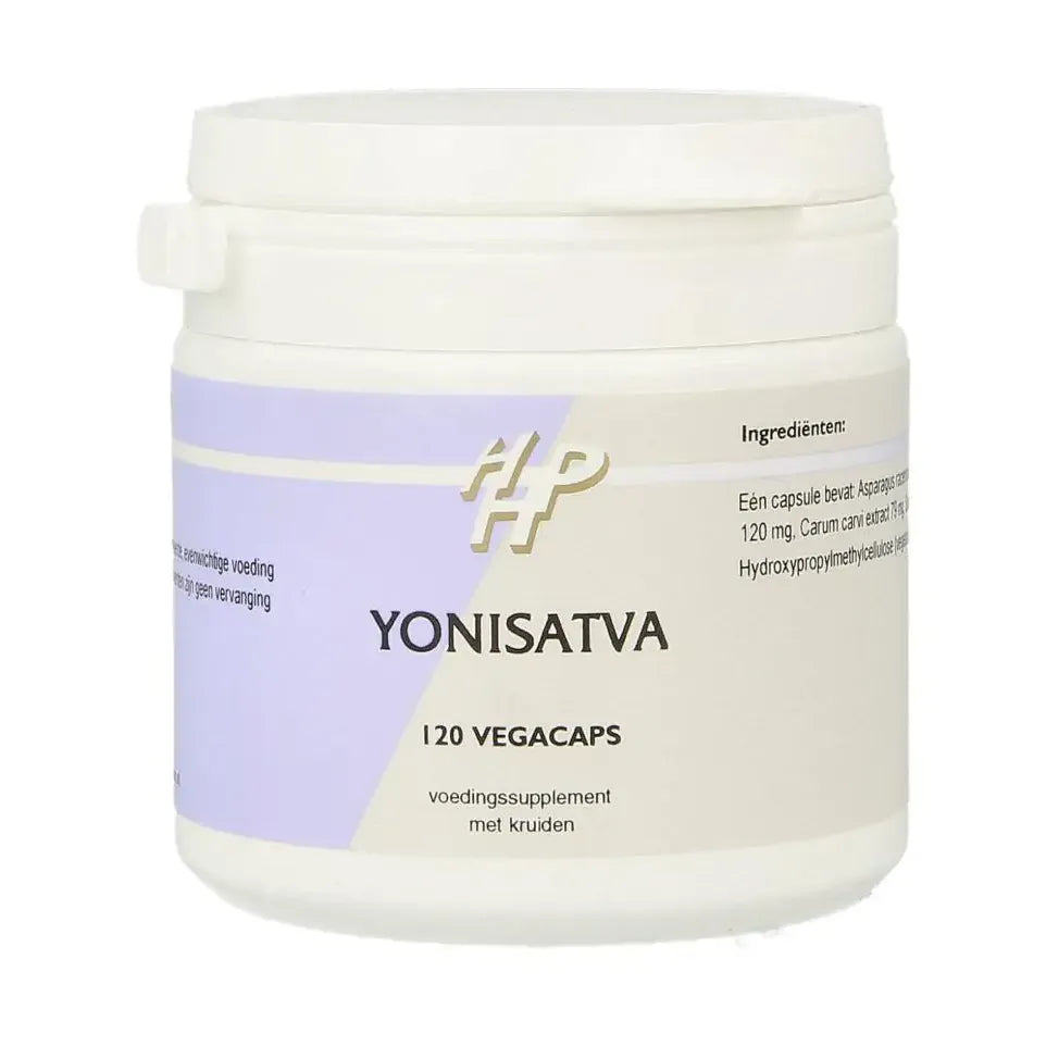 Ayurveda Yonisatva 120 vcaps