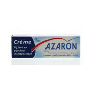 Azaron creme 10 gram