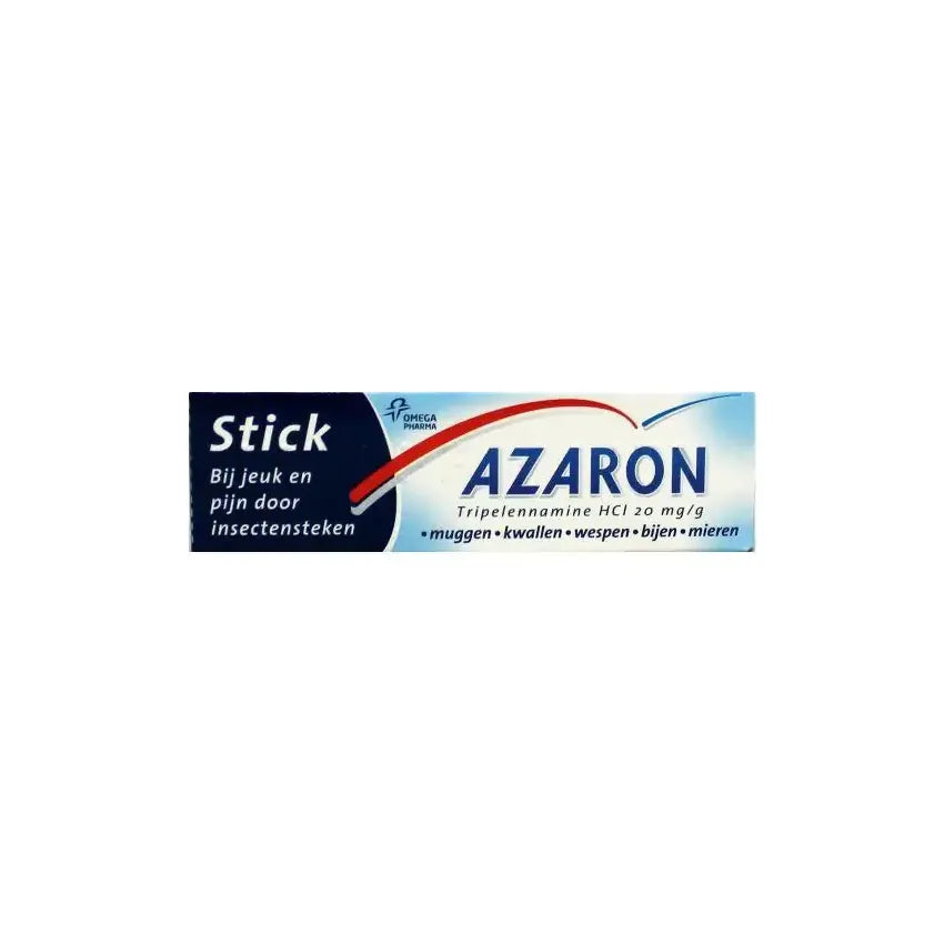 Azaron Stick 5,7 gram
