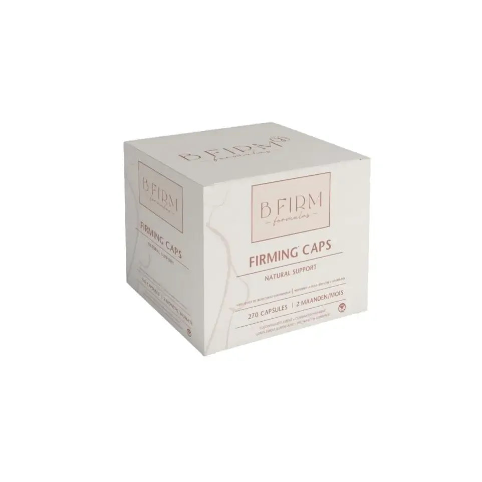 B Firm Formulas 270 capsules
