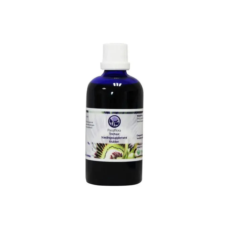 B. Nagel Passiflora tinctuur 100 ml