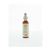 Bach Cherry plum/kerspruim 20 ml