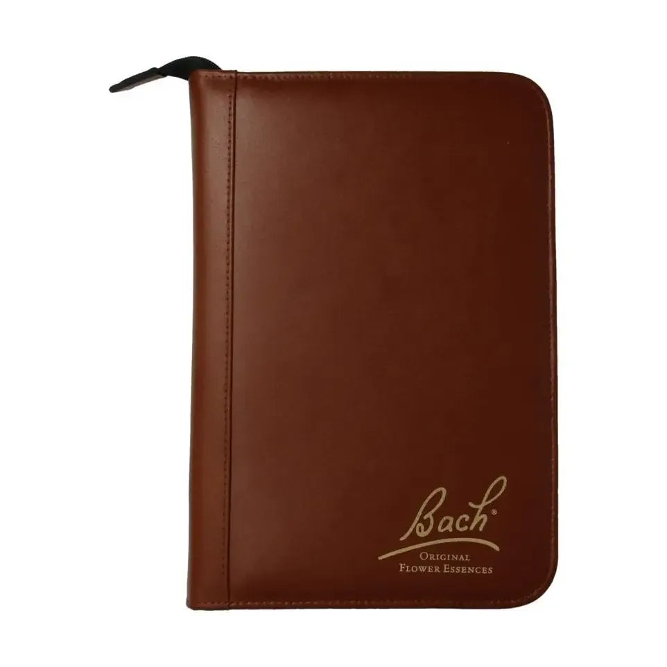 Bach Etui remedies (leeg)