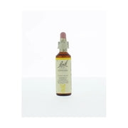 Bach Gentian/gentiaan 20 ml