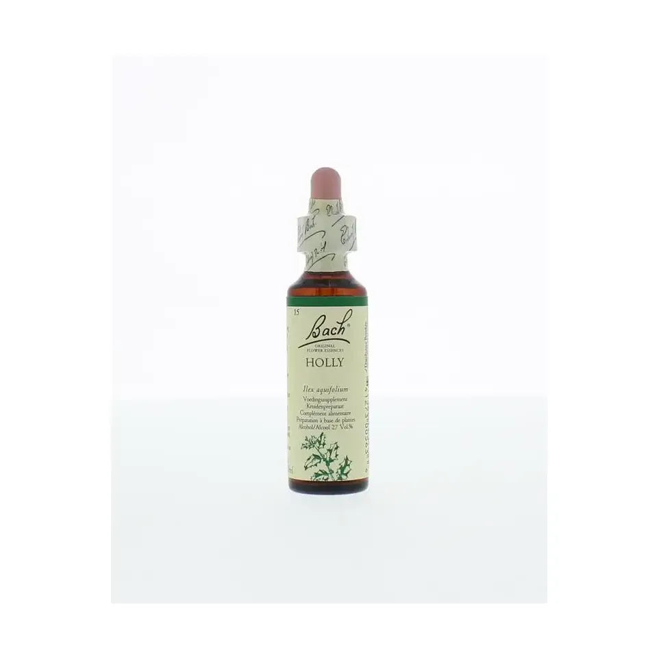 Bach Holly/hulst 20 ml