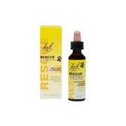 Bach rescue pets 20 ml