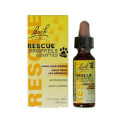 Bach Rescue pets voor alle dieren 10 ml
