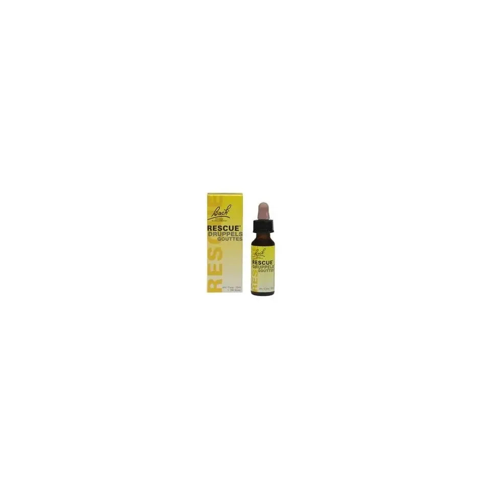 Bach Rescue remedy 10 ml