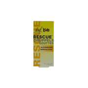 Bach Rescue remedy kids druppels 10 ml