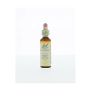 Bach Scleranthus/hardbloem 20 ml