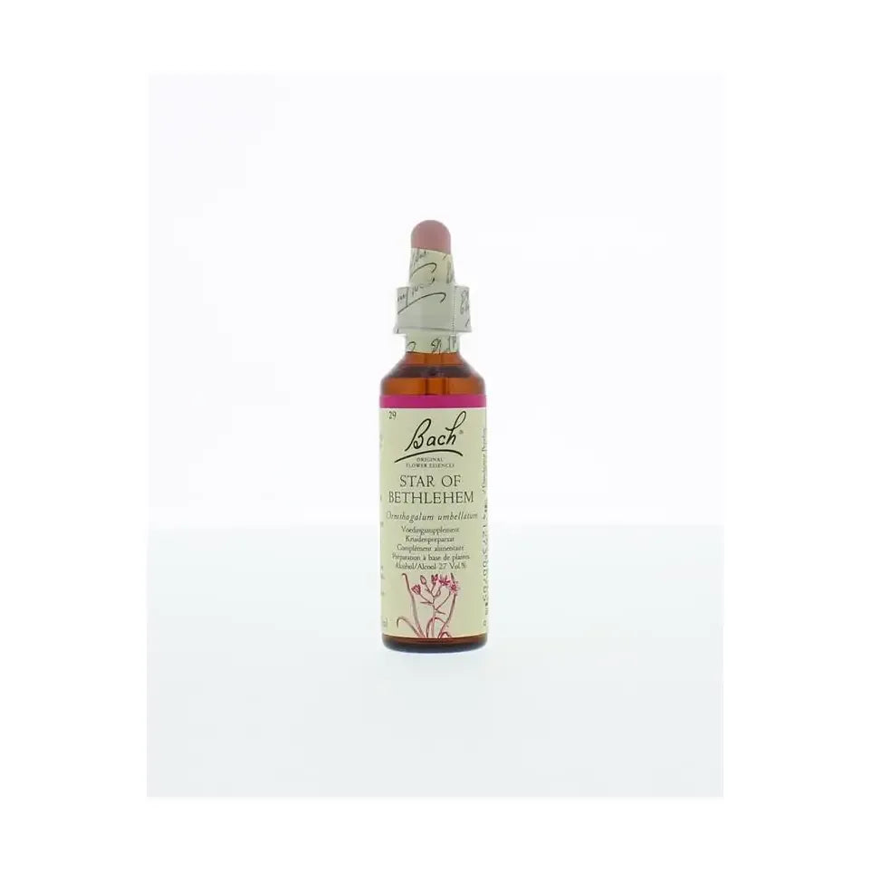 Bach Star of Bethlehem/vogelmelk 20 ml