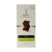 Balance Choco stevia tablet luxury puur 85 gram