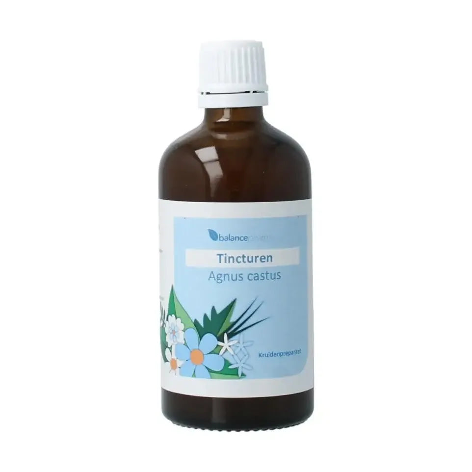 Balance Pharma Agnus castus tincturen 100 ml