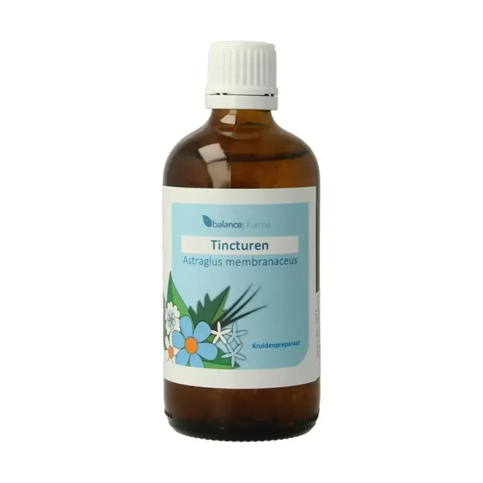 Balance Pharma Astragalus membranaceus tincturen 100 ml