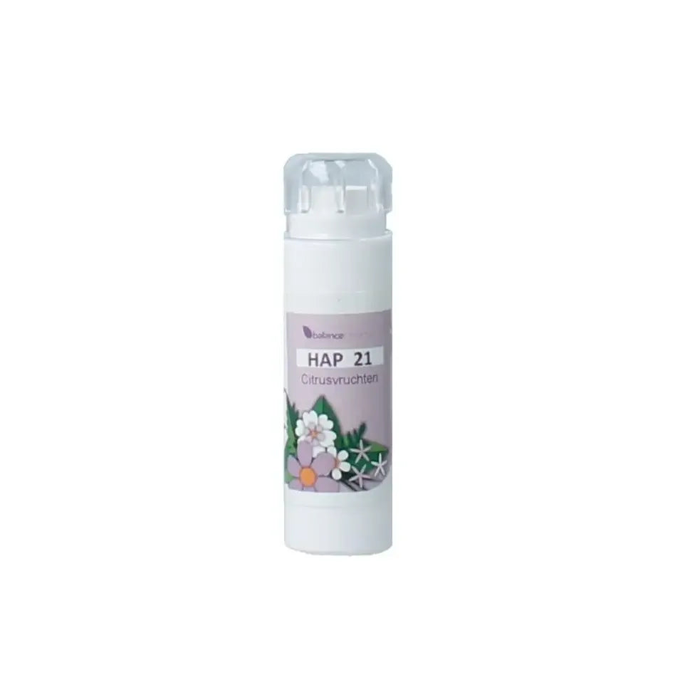 Balance Pharma Citrusvruchten allergoplex 6 gram