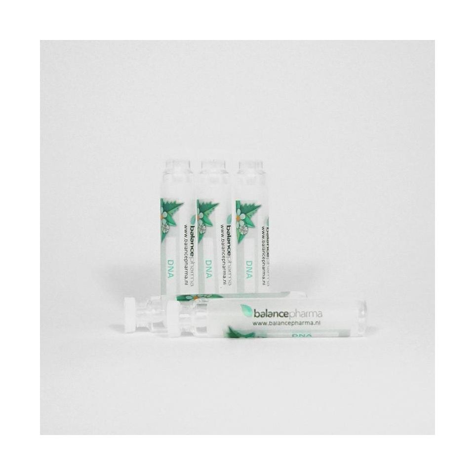 Balance Pharma Dna complex testbuisje