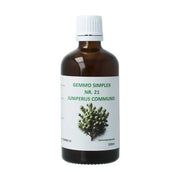 Balance Pharma Gemmo simplex juniperus communis 100 ml