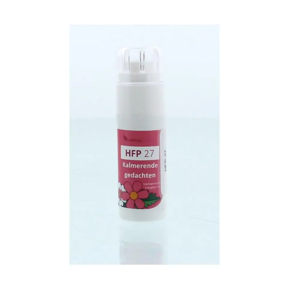 Balance Pharma HFP027 Kalmerende gedachten Flowerplex 6 gram