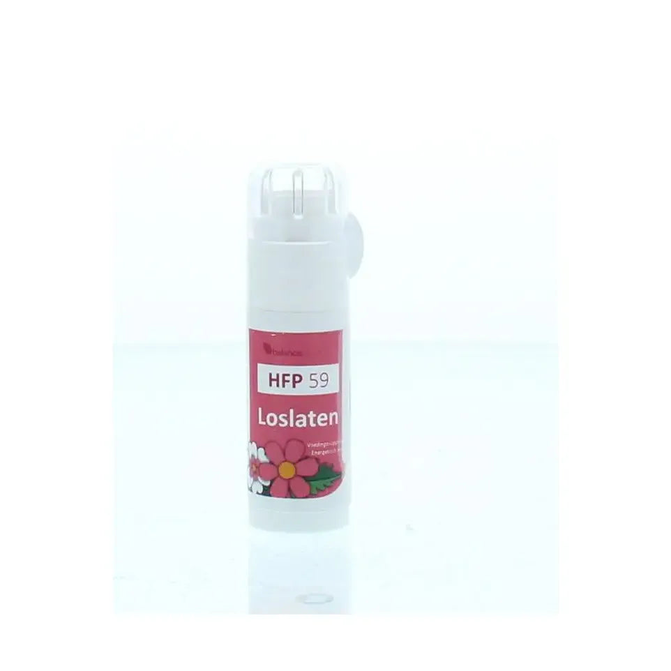 Balance Pharma HFP059 Loslaten Flowerplex 6 gram