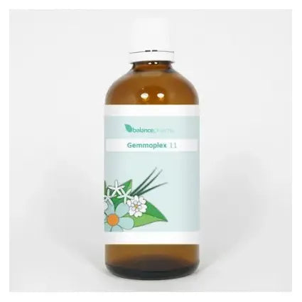 Balance Pharma HGP011 Gemmoplex C.Z.S. 100 ml