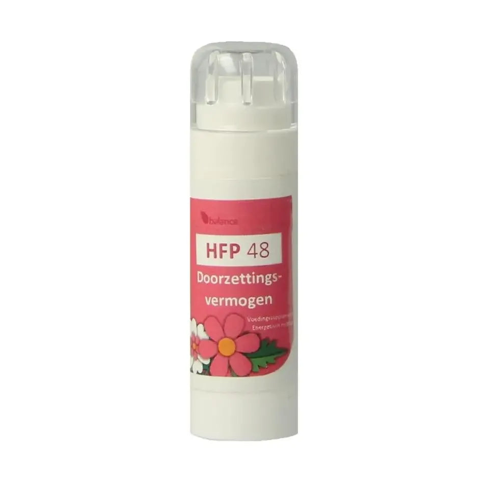 Balance Pharma HPF048 Doorzettingsvermogen Flowerplex 6 gram