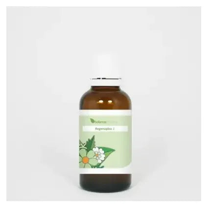 Balance Pharma RGP002 Immuvir Regenoplex 30 ml