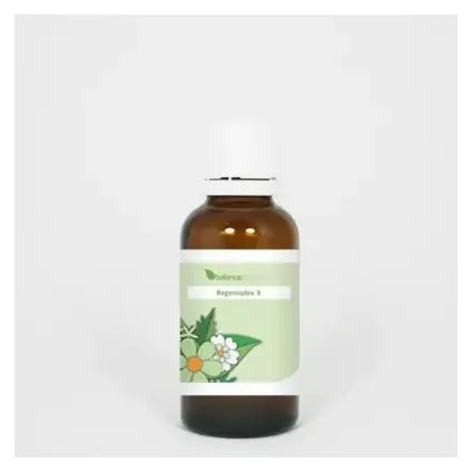 Balance Pharma RGP008 Schildklier Regenoplex 30 ml