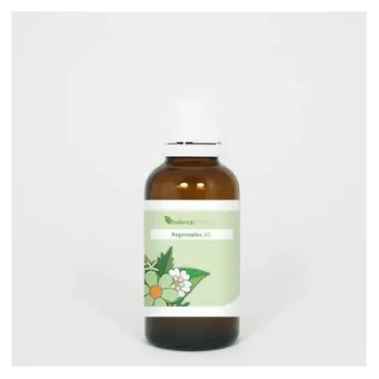 Balance Pharma RGP020 Zenuwstelsel Regenoplex 30 ml