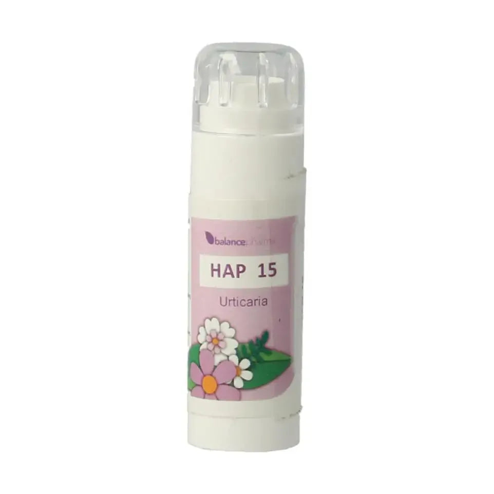 Balance Pharma Urticaria allergoplex 6 gram