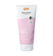 Baldini Bodylotion rose demeter 200 ml