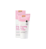 Baldini Lichte creme hydraterend rose demeter 50 ml